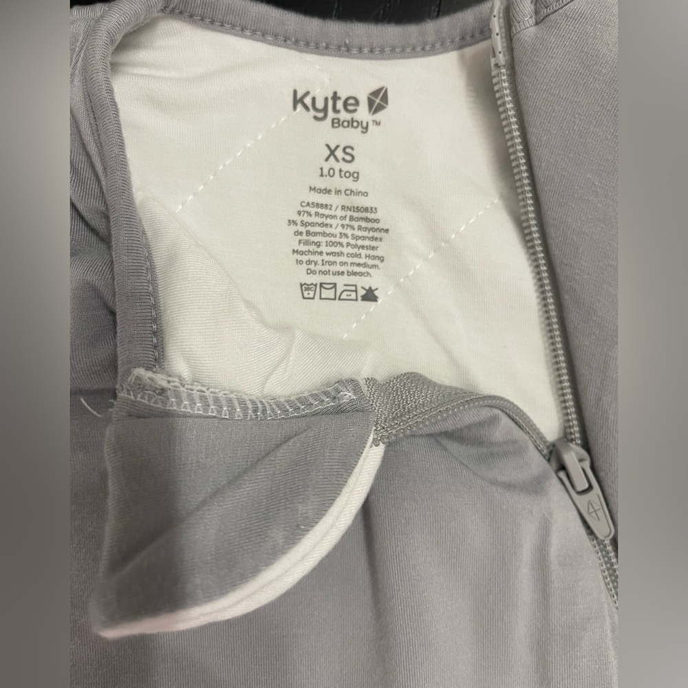 Kyte Baby Sleep Bundle - Picture 3 of 4